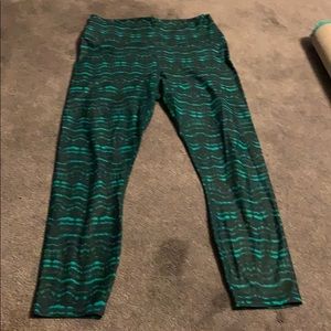 Fabletics leggings